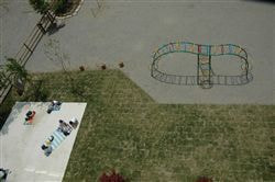 な~もの森造成(ビオトープ)